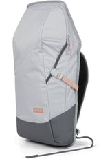 AEVOR Daypack Rucksack slantblush – Oberansicht