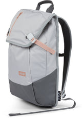 AEVOR Daypack Rucksack slantblush – Vorderansicht