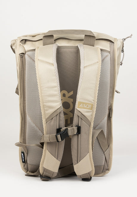 AEVOR Daypack Rucksack proof-venus – Detailansicht 1