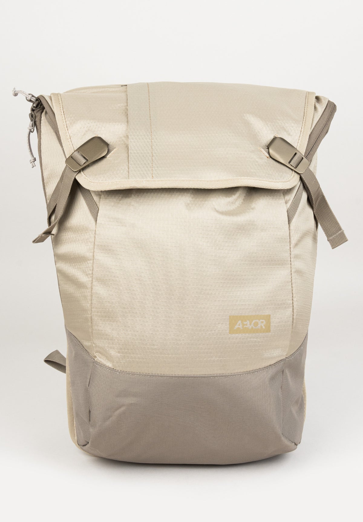 AEVOR Daypack Rucksack proof-venus – Rückenansicht