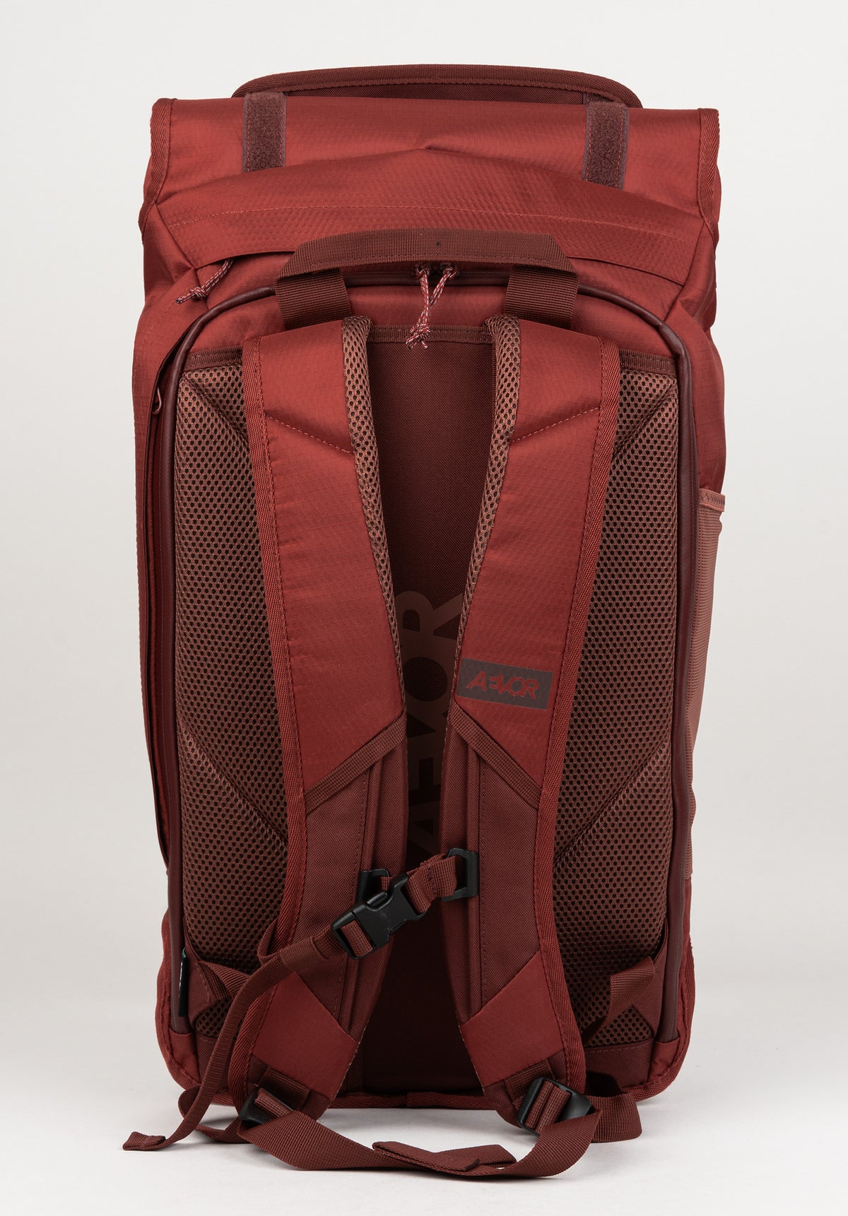 AEVOR Trip Pack Rucksack proof-mars – Detailansicht 1