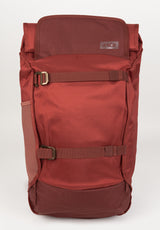 AEVOR Trip Pack Rucksack proof-mars – Rückenansicht