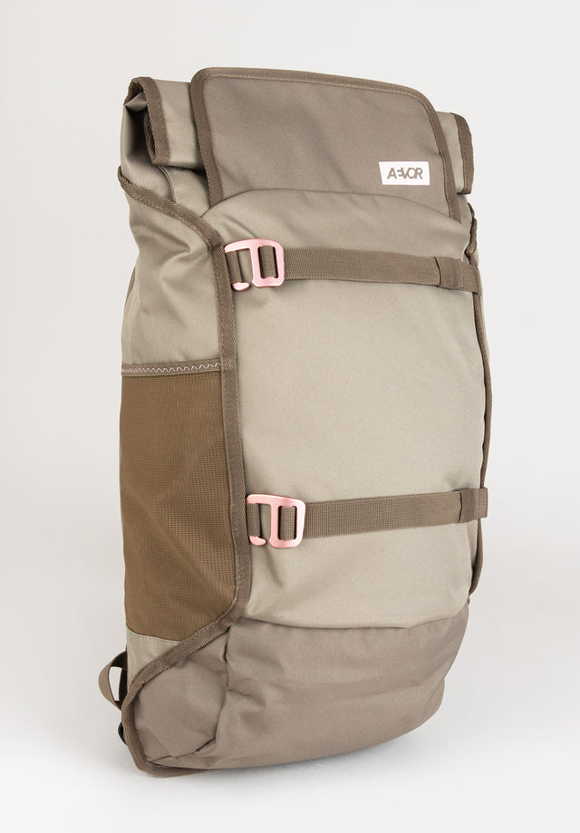 Trip Pack oakwood Vorderansicht