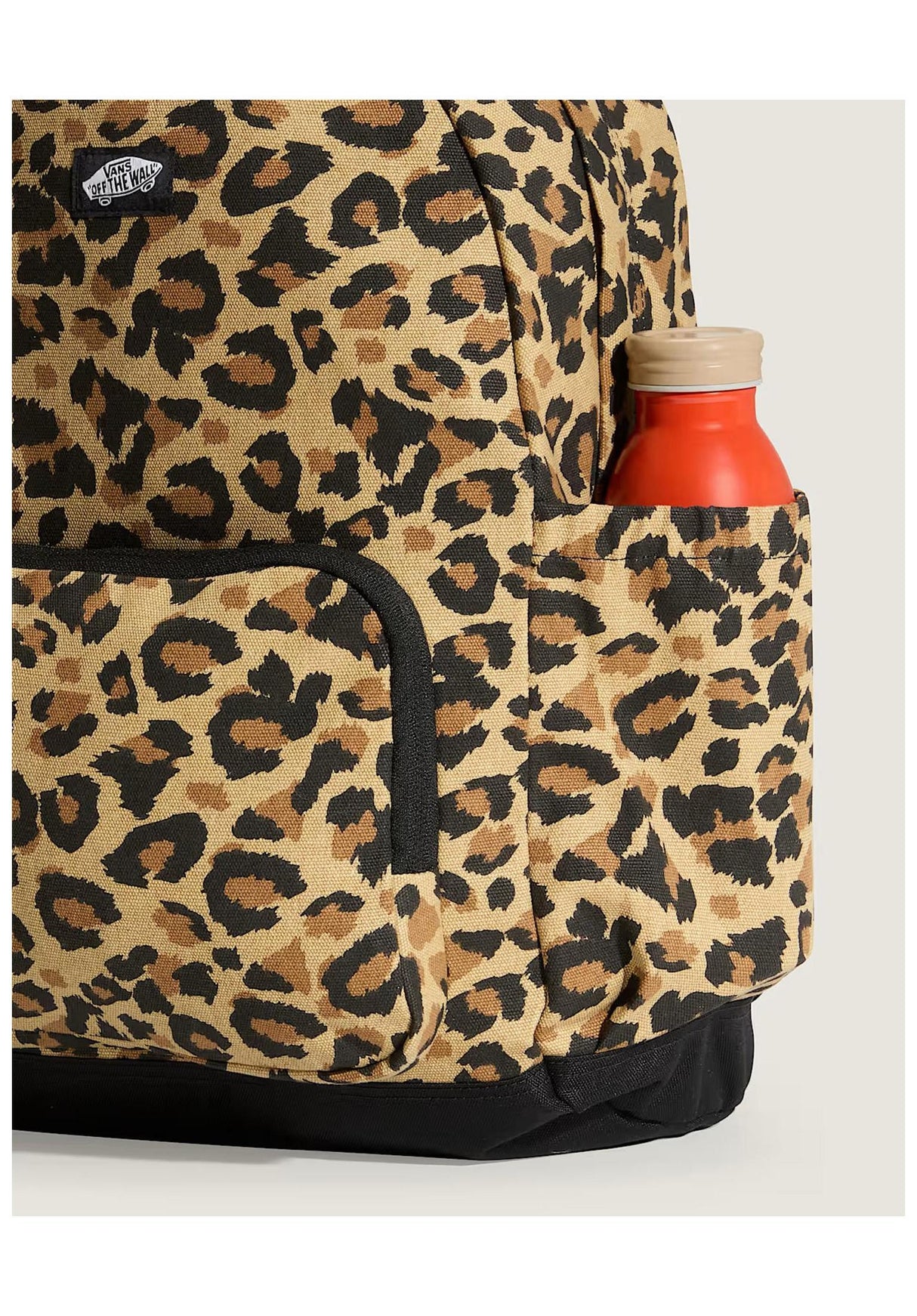 Vans New Skool Rucksack incense – Detailansicht 1