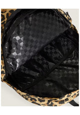 Vans New Skool Rucksack incense – Oberansicht
