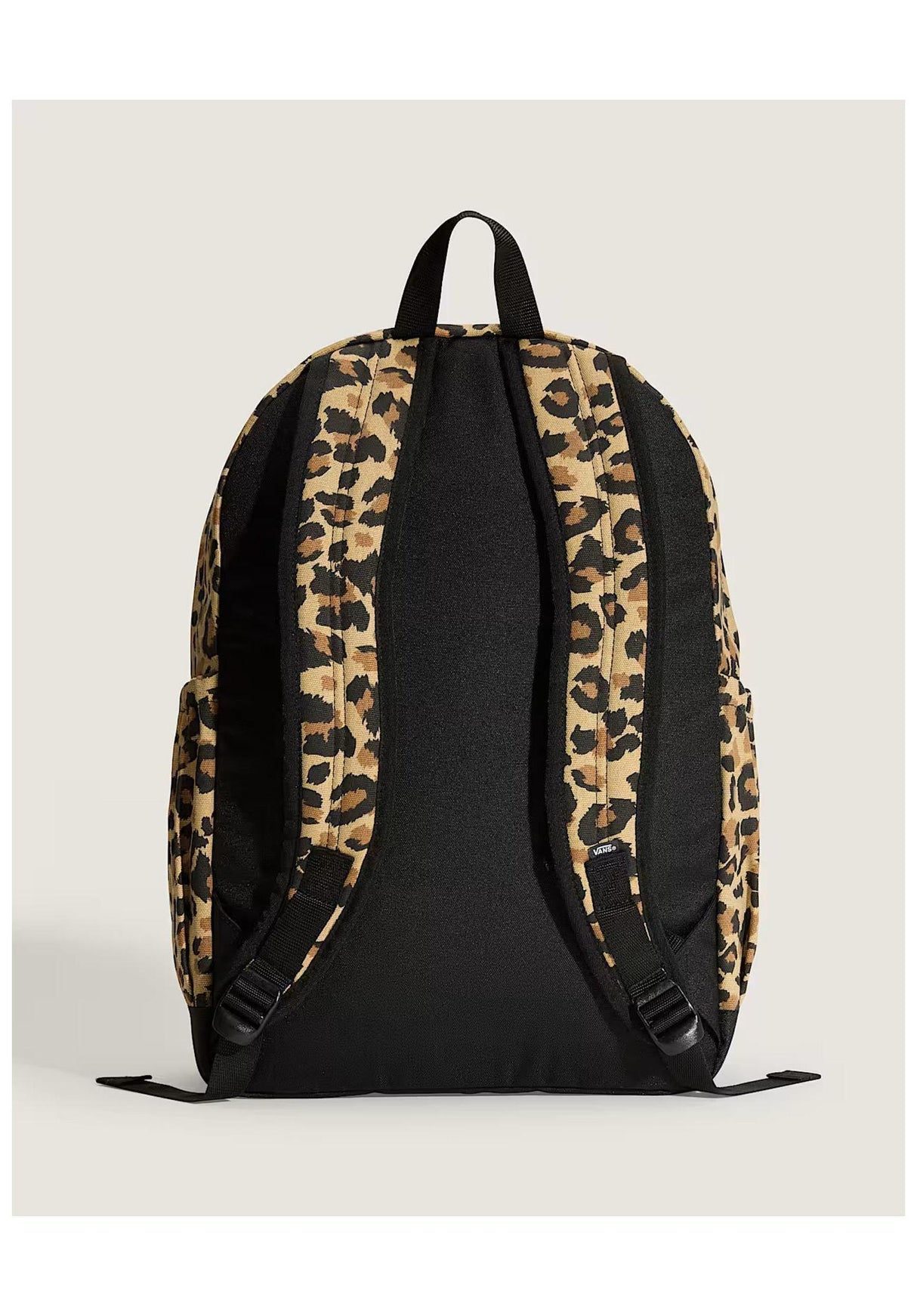 Vans New Skool Rucksack incense – Rückenansicht