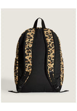 Vans New Skool Rucksack incense – Rückenansicht