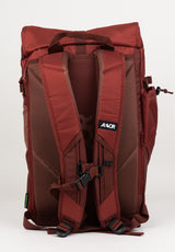 AEVOR Roll Pack Rucksack proof-mars – Detailansicht 1
