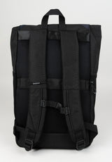 iriedaily Tripster Day Pack Rucksack black – Detailansicht 1