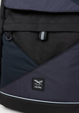 iriedaily Tripster Day Pack Rucksack black – Detailansicht 2