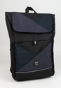Tripster Day Pack black Vorderansicht