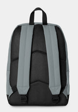 Carhartt WIP Jake Rucksack dovegrey – Rückenansicht