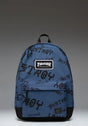 Classic X-Large Thrasher oceana/dark navy destroy Vorderansicht