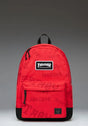 Classic X-Large Thrasher racing rd/brbds chrry Vorderansicht