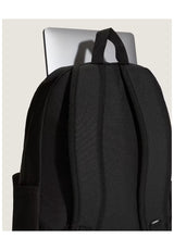 Vans Old Skool Rucksack black-black – Detailansicht 1