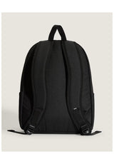 Vans Old Skool Rucksack black-black – Rückenansicht