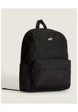 Vans Old Skool Rucksack black-black – Vorderansicht