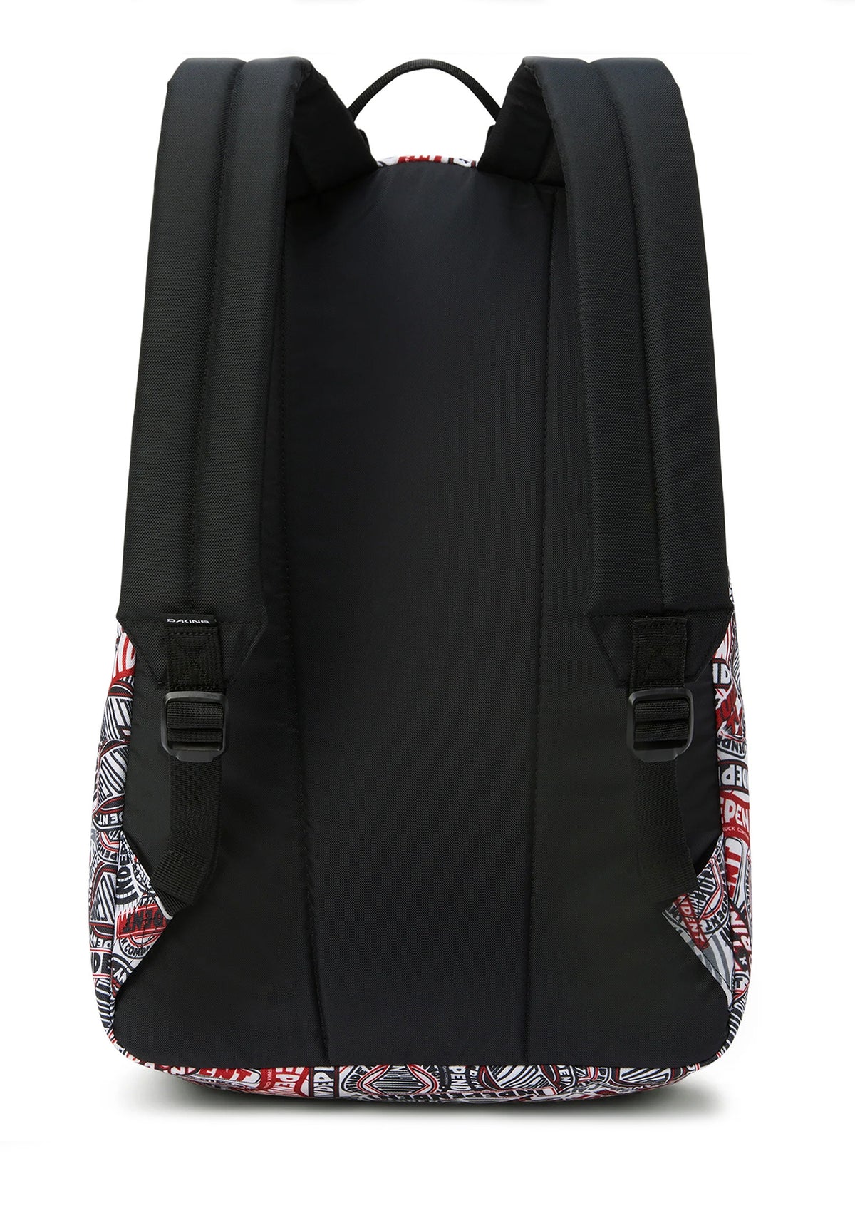 DaKine 365 Pack 21L x Independent Rucksack independentblack – Rückenansicht