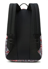 DaKine 365 Pack 21L x Independent Rucksack independentblack – Rückenansicht