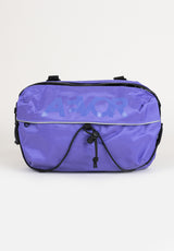 AEVOR Bar Bag Tasche proof-purple – Vorderansicht