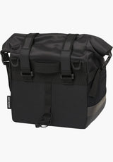 AEVOR Triple Bike Bag Tasche proof-black – Detailansicht 1