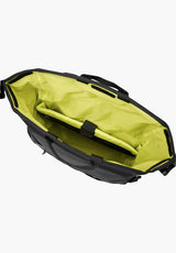 AEVOR Triple Bike Bag Tasche proof-black – Detailansicht 2