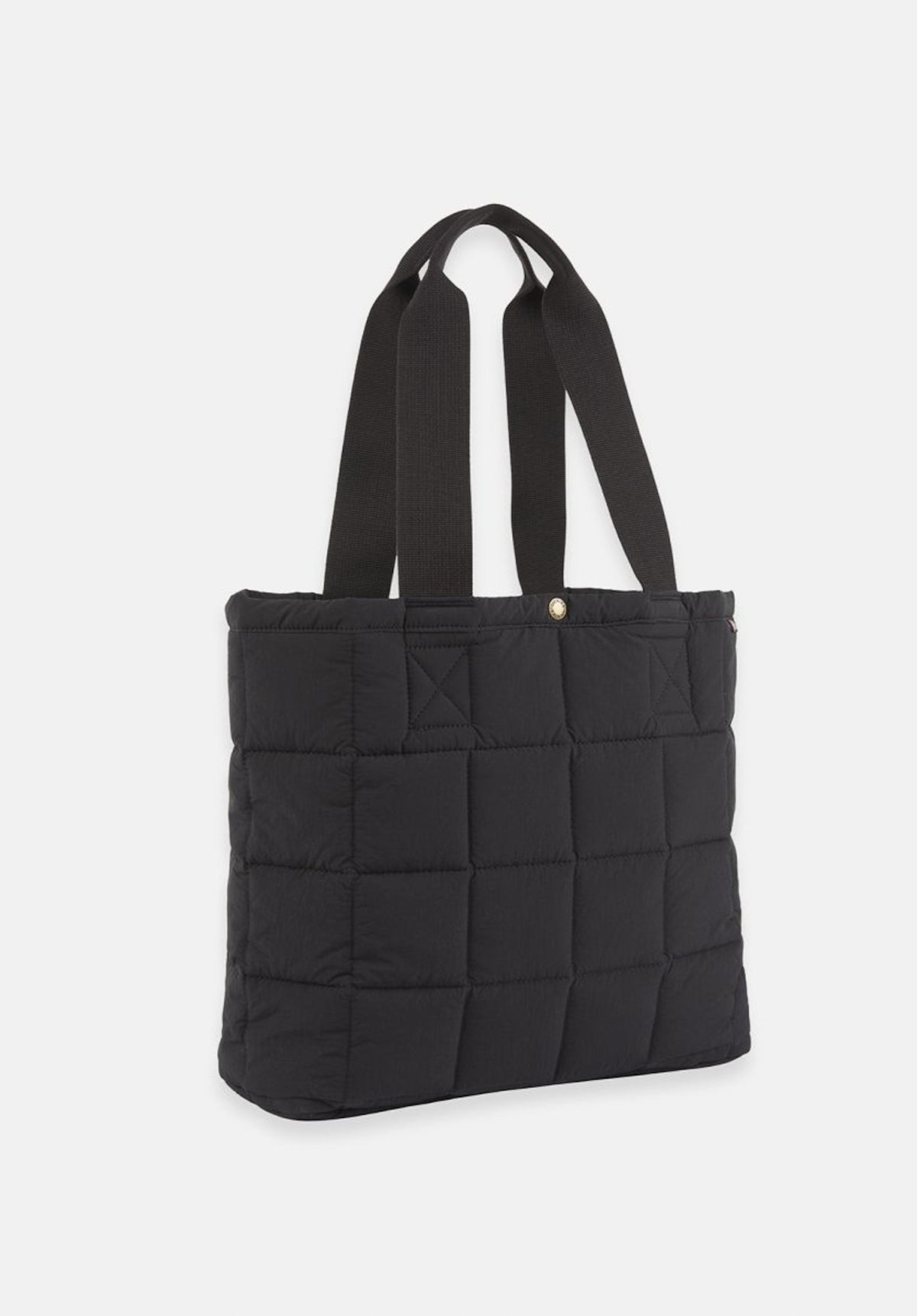 Dickies Gardiner Tote Bag Tasche black – Rückenansicht