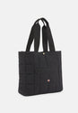 Gardiner Tote Bag black Vorderansicht