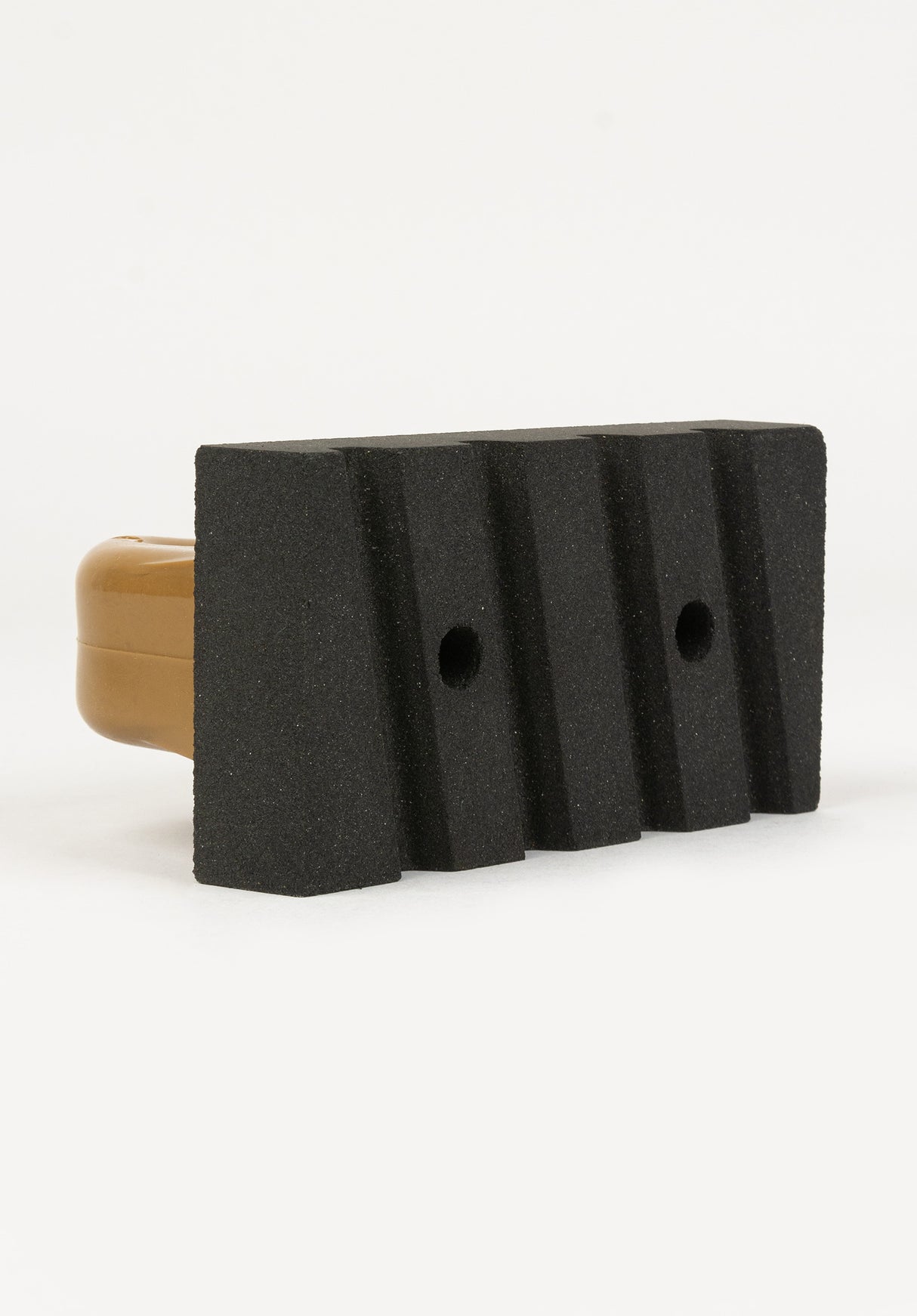 Carhartt WIP Rub Brick Skate Tool diverser Artikel hamiltonbrown-wax – Rückenansicht
