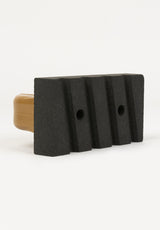 Carhartt WIP Rub Brick Skate Tool diverser Artikel hamiltonbrown-wax – Rückenansicht