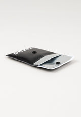 Pocket Ashtray black Closeup2