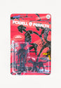 ReAction Figure Wave Color-Up mountain Vorderansicht