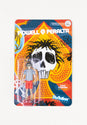 ReAction Figure Wave Color-Up steadham Vorderansicht