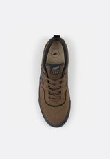 306 Jamie Foy brown-black Closeup2