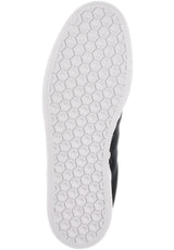 3MC coreblack-coreblack-white Closeup1