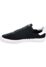 3MC coreblack-coreblack-white Oberansicht