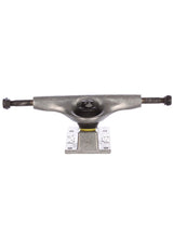 5.0 Classic Low Lites silver Rueckenansicht