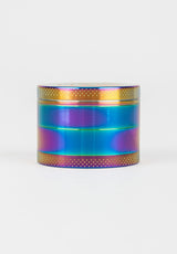 Hazy Days Metal 4 Parts Grinder multicolour Rueckenansicht
