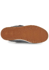 Stag grey-gum Oberansicht