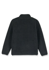 Storm Stone Kids asphaltblack Closeup1
