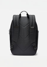 Buxton black Rueckenansicht