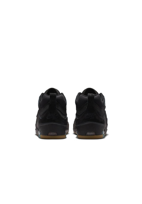 Air Max Ishod black-black-black-black Closeup1