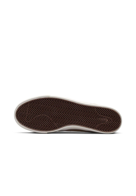 Nike SB Janoski OG+ Schuhe Jungs linen-lightchocolate-sail – Seitenansicht