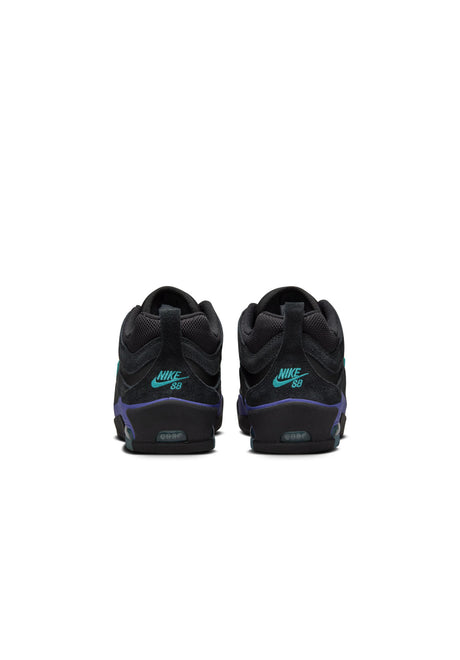 Ishod 2 black-dustycactus-black-persianviolet Closeup1