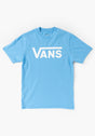 Classic Kids tranquilblue Vorderansicht