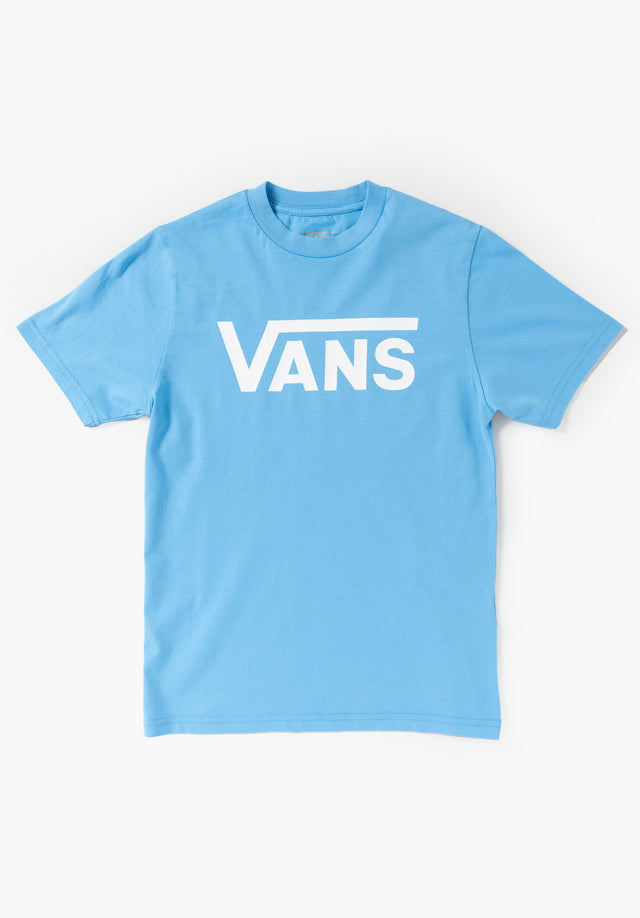Classic Kids tranquilblue Vorderansicht