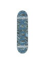 OG Logo Camo blue Vorderansicht