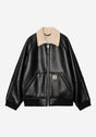 Shepton black-natural Vorderansicht