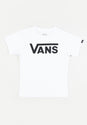 Classic Toddler white-black Vorderansicht