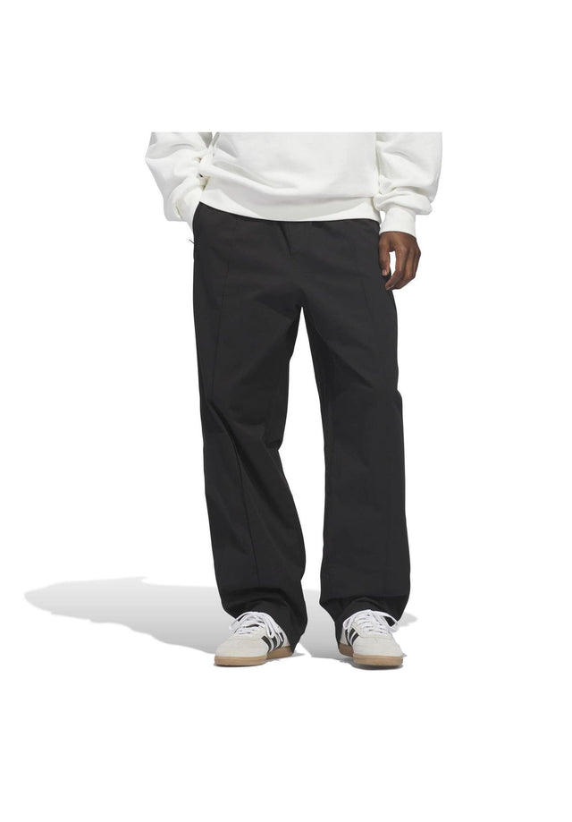 Pintuck 2.0 black-black Vorderansicht